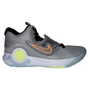 Nike | Shoes | Nike Mens Size 3 Kd Trey 5x Grey Basketball  display picture 1